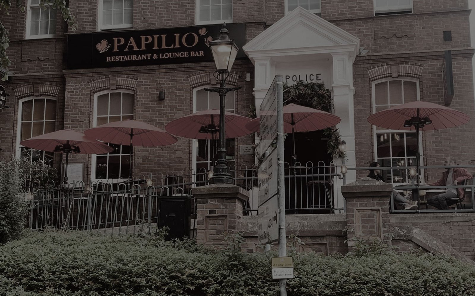 Photo of Papilio Beckenham, Bromley